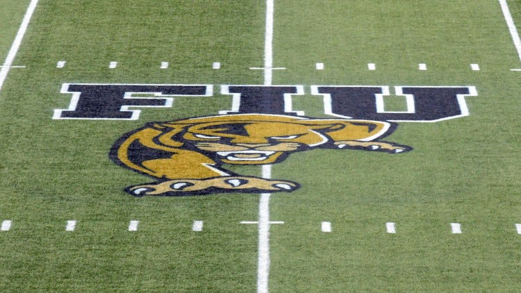 FIU Panthers vs. Western Kentucky Hilltoppers: How to watch college football online, TV channel, live stream info, start time