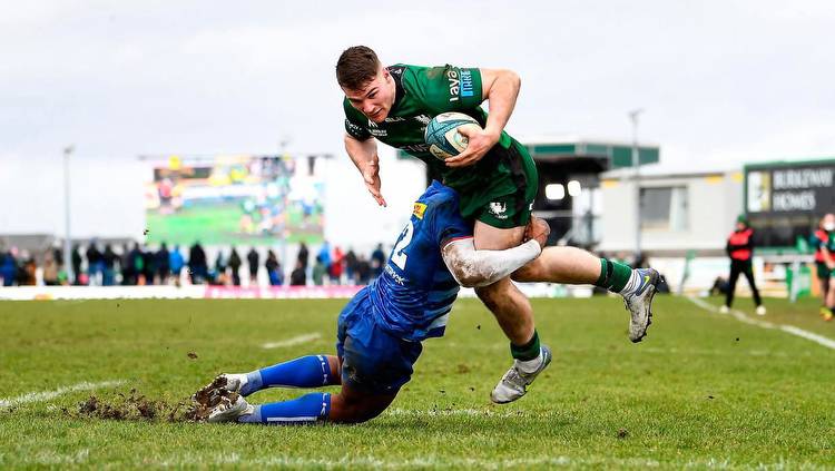 What time and TV Channel is Stormers v Connacht? Kick-off time, TV and live stream details for United Rugby Championship game