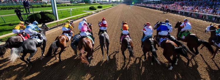 2022 Kentucky Oaks morning-line odds, picks: Well-connected racing reporter and analyst offers best bets for Friday's race