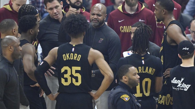 3 Biggest Weaknesses the Cavaliers Still Need to Address for 2023-24
