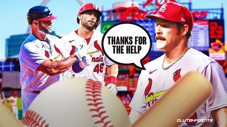 3 bold Cardinals predictions for MLB Playoff series vs. Phillies