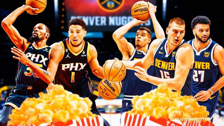 3 bold Nuggets predictions vs. Suns in 2023 NBA Playoffs
