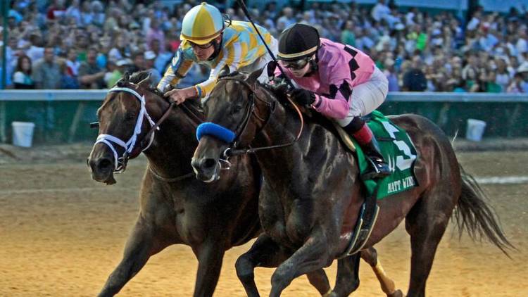 3 Horse Racing Bets to Target at Churchill Downs and Gulfstream Park on Saturday 5/28/22