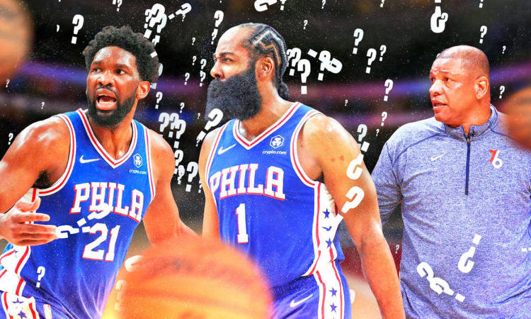3 hottest burning questions facing Sixers entering 2022-23 NBA training camp