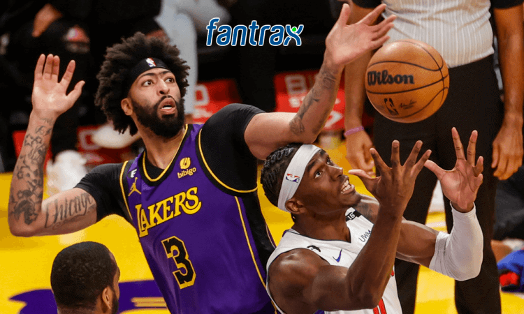 3 NBA Player Prop Bets for 3/1/23
