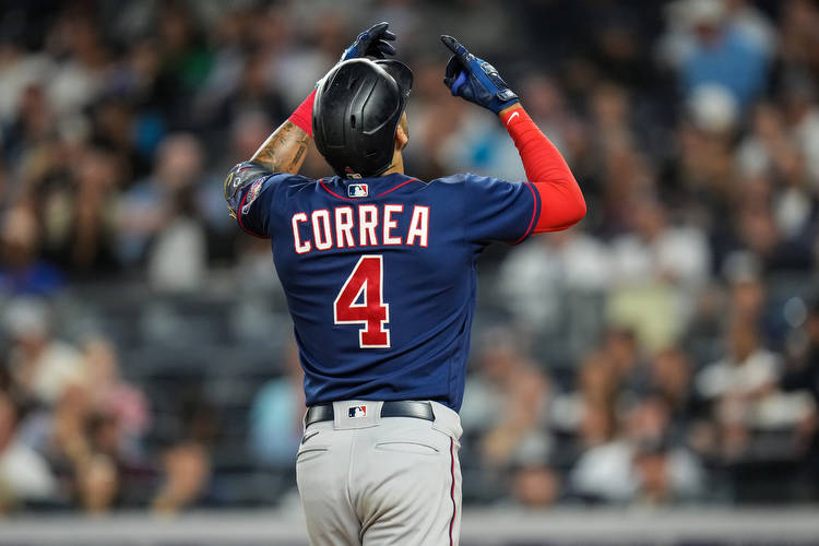 3 teams that should swoop in on Carlos Correa if Mets deal falls through