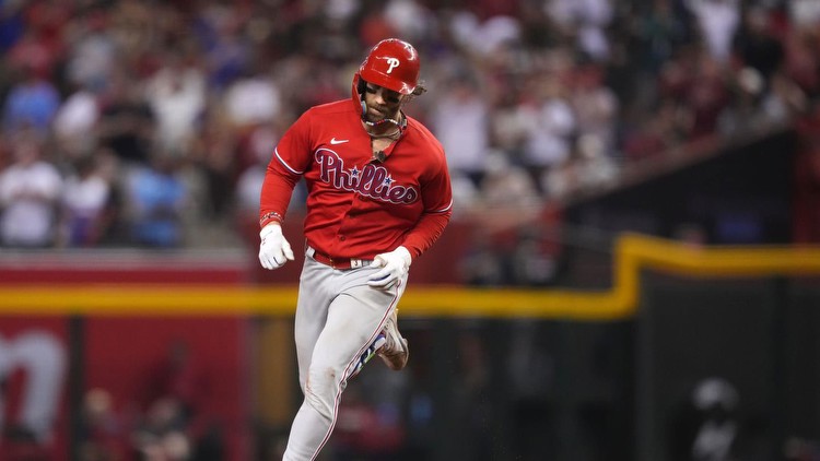 3 Teams Undervalued in Latest 2024 World Series Odds (Don't Sleep on Phillies)