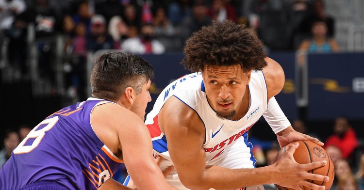 3 things Cade Cunningham must do this season to lead the Detroit Pistons