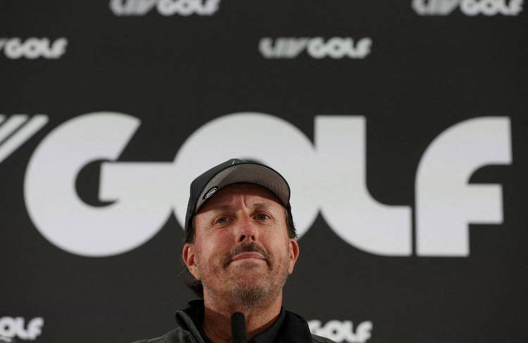 $300 Million Worth Phil Mickelson Once Landed into a Trouble Due to a Tiny Bet