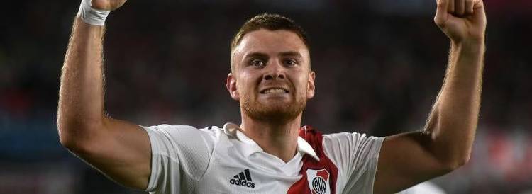 River Plate vs. Banfield odds, predictions: Argentine Primera Division picks, best bets for Monday's match from top soccer insider