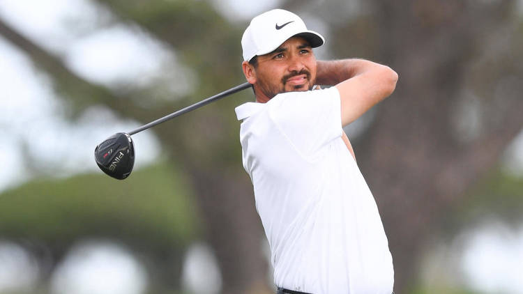 3M Open 2022 picks, predictions, best bets, odds: Expert says back Davis Riley, fade Jason Day