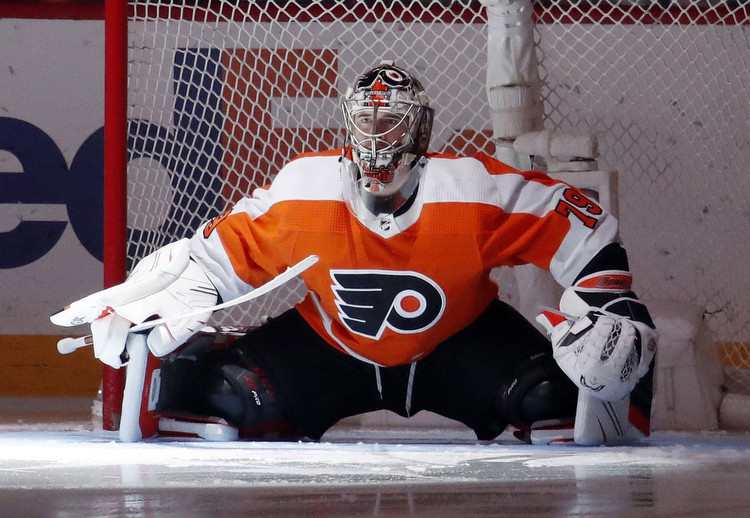 4 Flyers Who Won't Be in Philadelphia by the End of the Season