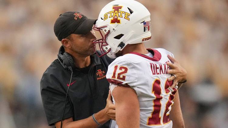 4 Iowa State football questions as spring practice begins