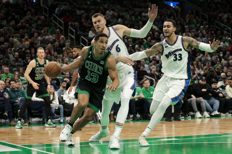 4 players who may be playing final season with Boston Celtics in 2023-24