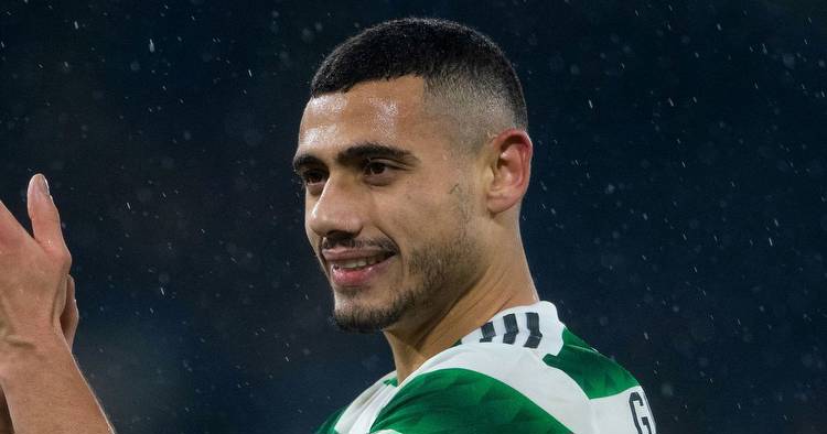 Celtic transfer latest in detail as Giorgos Giakoumakis, David Turnbull and Stephen Welsh futures on line ahead of deadline day