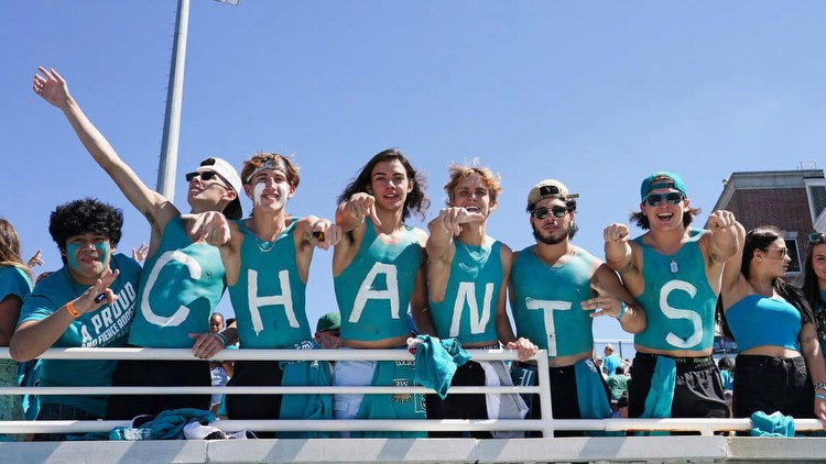 Coastal Carolina Chanticleers vs. Marshall Thundering Herd: How to watch college football online, TV channel, live stream info, start time