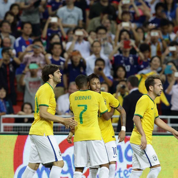 5 Campeonato Brasileiro Players Who Could Make Brazil Squad