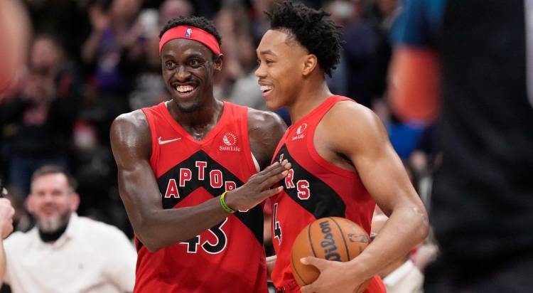 5 Raptors storylines to follow as team prepares to open training camp