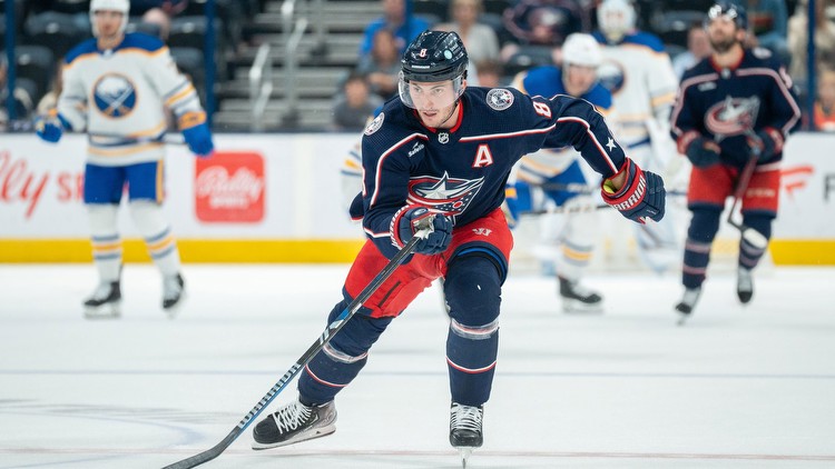 5 reasons to believe Columbus Blue Jackets can compete