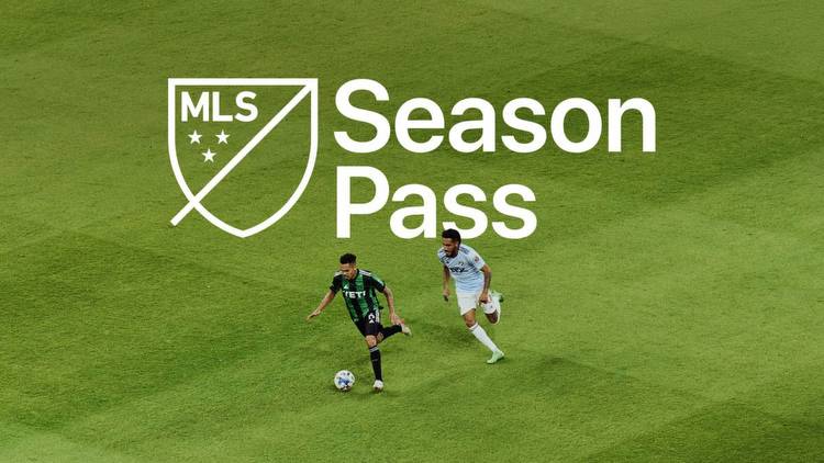 5 reasons to watch MLS with Apple TV Season Pass