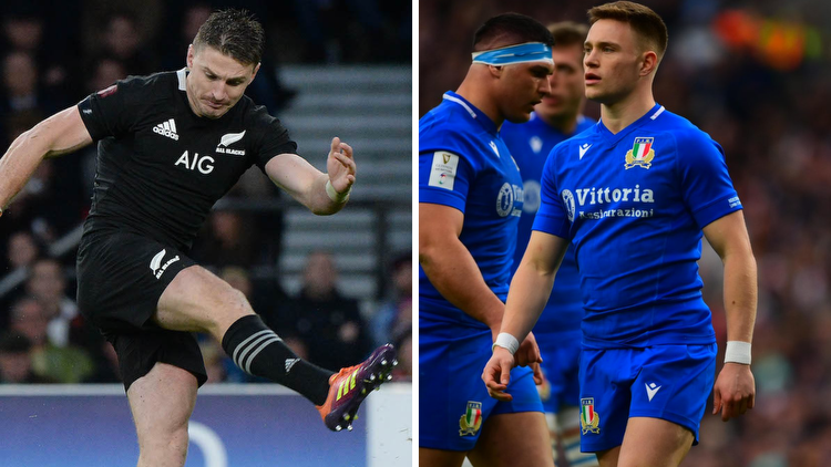 5 Rugby World Cup Matches to Watch This Weekend