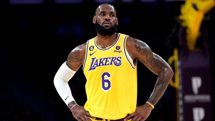 NBA season preview: Golden State Warriors bid for back-to-back titles and LeBron James eyes scoring record as new year tips off