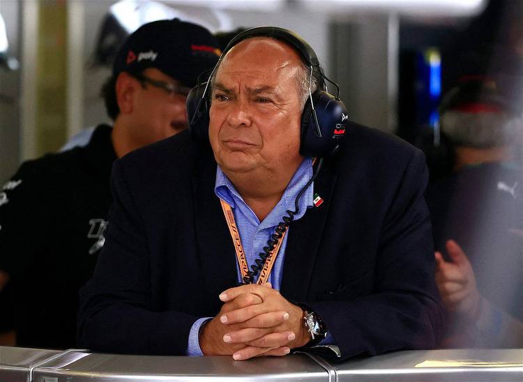 Enthusiastic Papa Perez Sends a Warning to Max Verstappen by Making a Bold Prediction About Son Sergio Perez’s Upcoming Season: “Next Year He’s Probably...”
