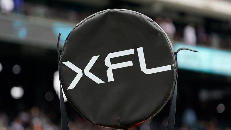 6 Exclusive XFL Betting Promos for D.C. Defenders vs. Vegas Vipers