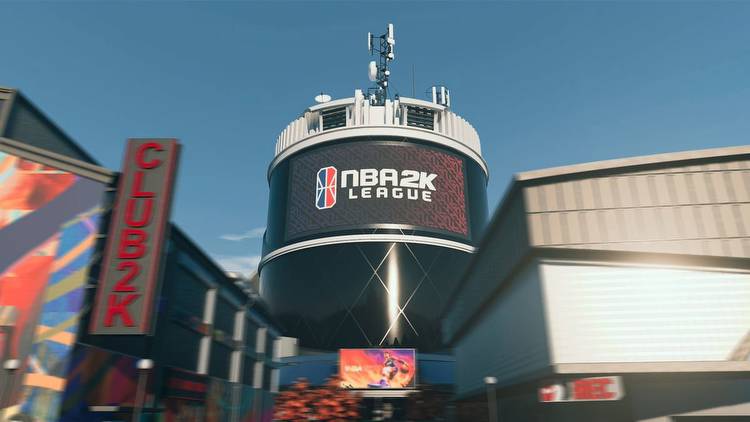 6 Players Banned From NBA 2K League Over Gambling Scandal