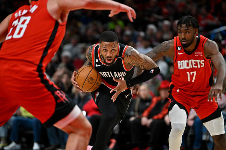 Damian Lillard trade rumors: Insider says “mystery” Eastern Conference team has entered sweepstakes for wantaway Blazers star