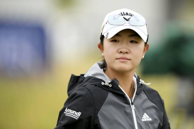 7 golfers to watch at the 2023 Augusta National Women's Amateur