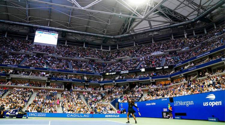 ‘The public is all over her right now’: Ticket sales & betting observers note huge numbers leap for Serena Williams-triggered US Open frenzy