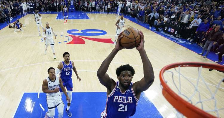 76ers-Heat, Magic-Pelicans spread plays: Daily best bets