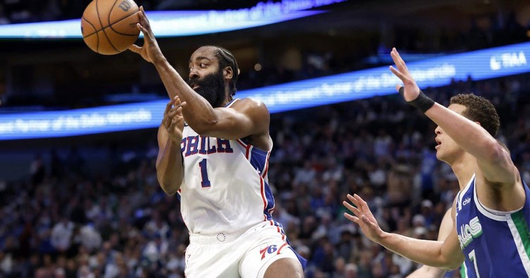 76ers vs. Bucks Odds, Picks, Predictions: Recent Gauntlet Has Philly Primed to Compete in Milwaukee