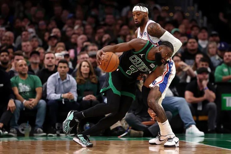 76ers vs Celtics odds, prediction: Bet on high scoring game in Boston