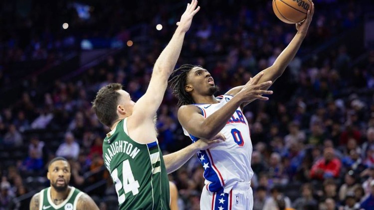 76ers vs. Celtics odds, tips and betting trends