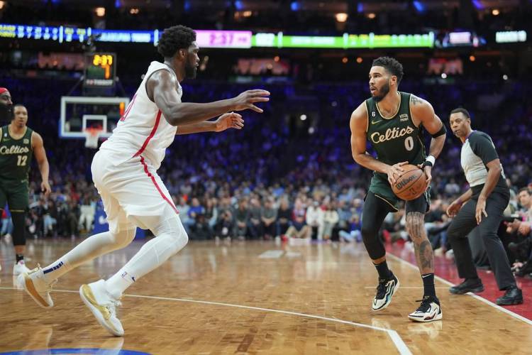 76ers vs. Celtics pick: NBA predictions, odds, best bets