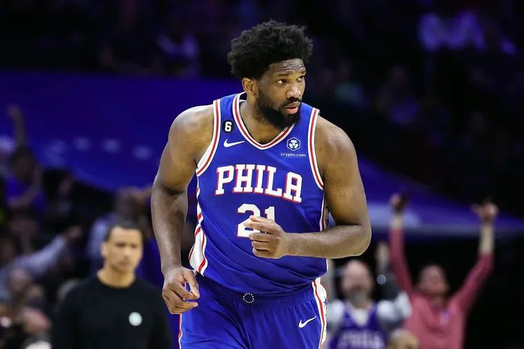 76ers vs. Heat odds, predictions: Our best bet for Thursday’s NBA contest