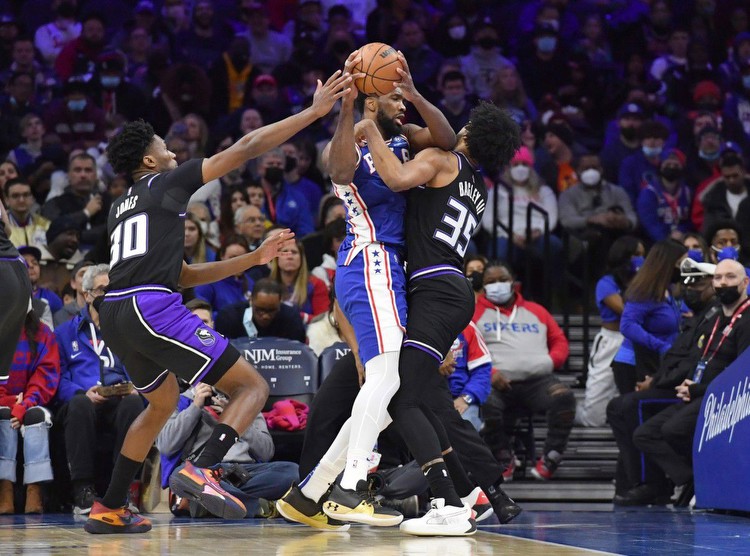 76ers vs. Kings: Betting Odds, Game Notes & Prediction