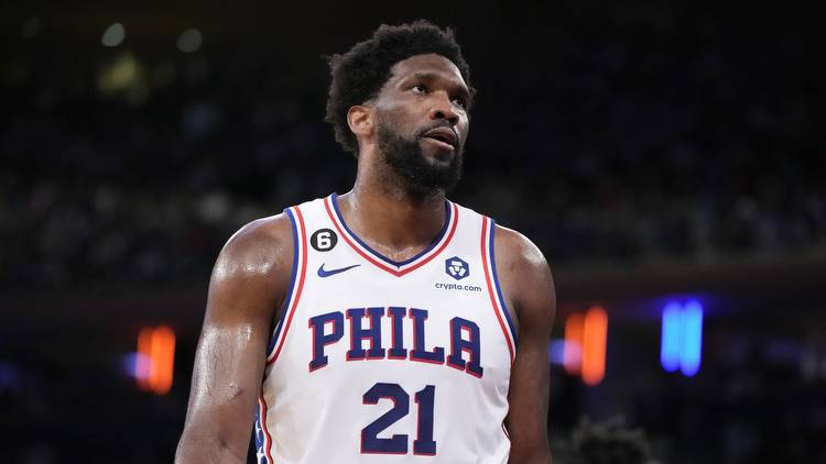 76ers vs. Knicks predictions, player props & odds: February 10