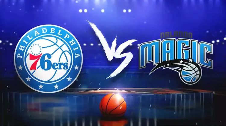 76ers vs. Magic prediction, odds, pick, how to watch