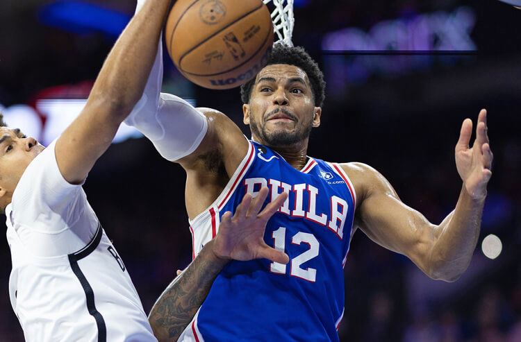 76ers vs Nets NBA Odds, Picks and Predictions