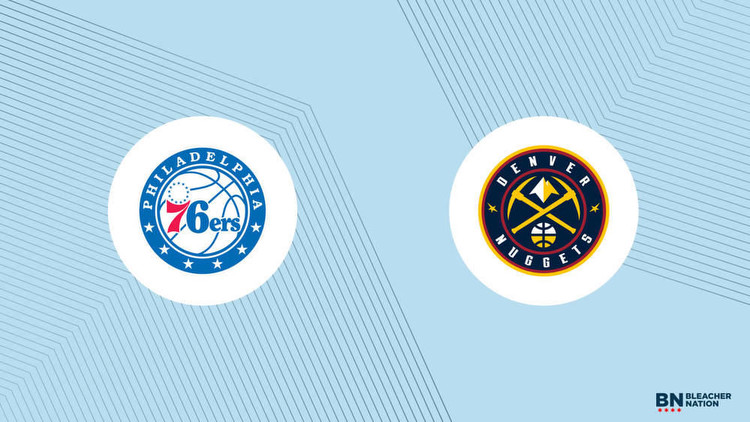 76ers vs. Nuggets Prediction: Expert Picks, Odds, Stats and Best Bets