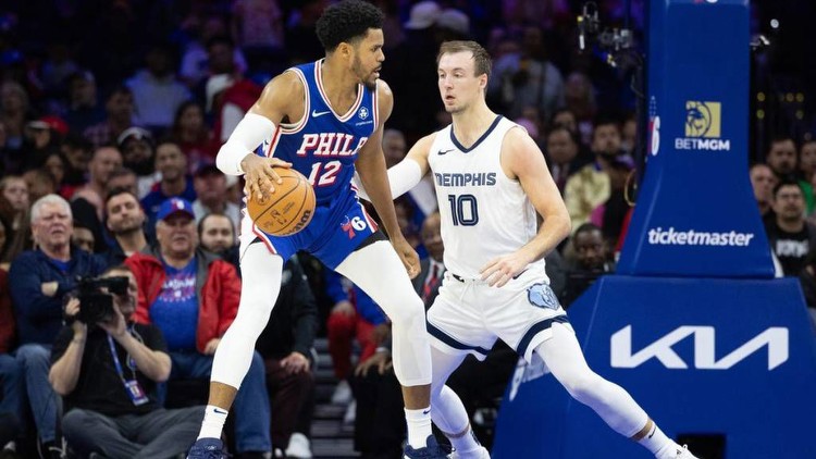76ers vs. Pelicans odds, tips and betting trends