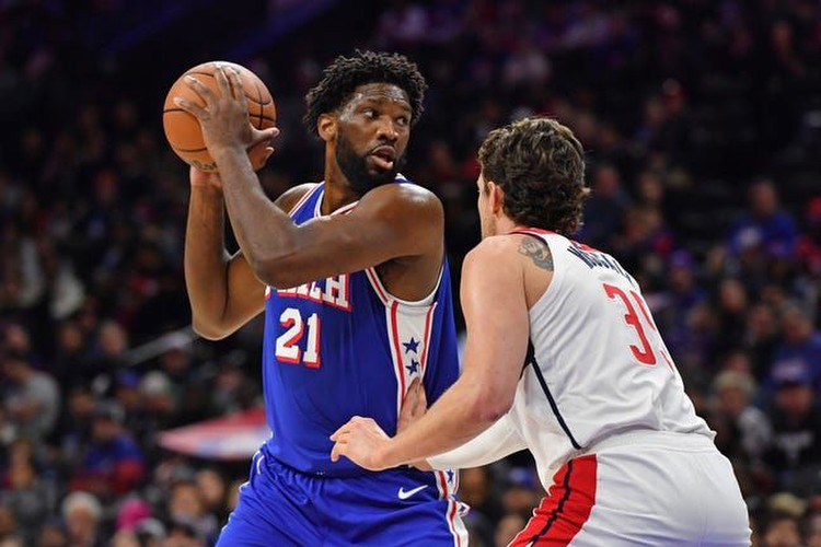 76ers vs Pistons Prediction