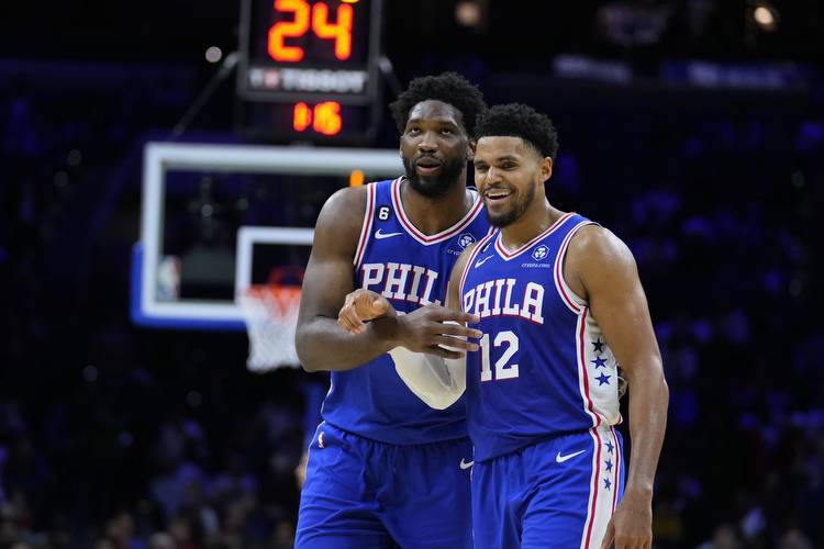 76ers vs. Raptors prediction, betting odds for NBA on Wednesday