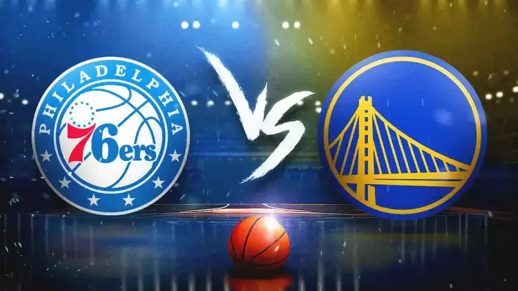 76ers vs. Warriors prediction, odds, pick, how to watch
