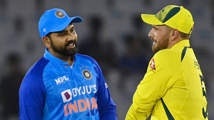 India vs Australia Dream11 Prediction, Fantasy Cricket Tips, Dream11 Team, Playing XI, Pitch Report, Injury Update- Australia Tour of India, 2nd T20I