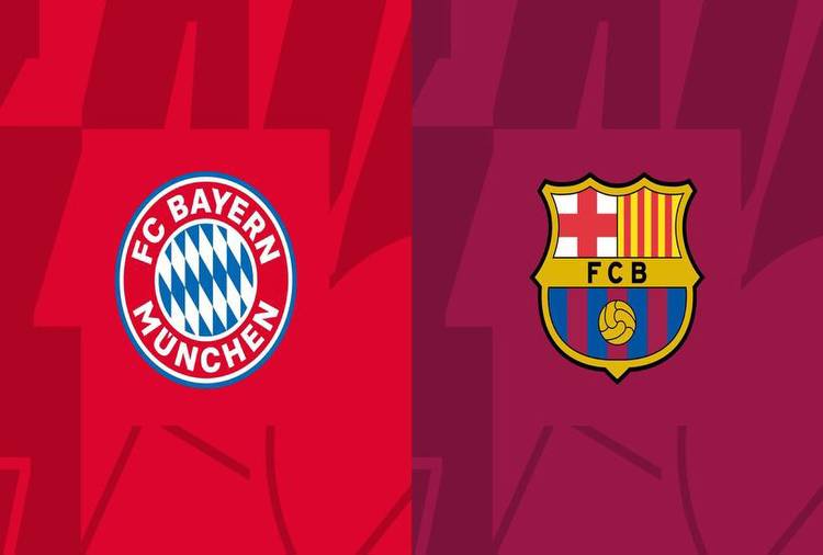 Bayern vs Barcelona Prediction, Head-To-Head, Live Stream Time, Date, Lineup, Betting Tips, Where To Watch Live UEFA Women's Champions League Today Match Details
