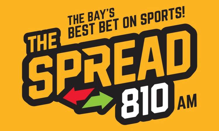 810 The Spread Bets On California’s Gambling Future